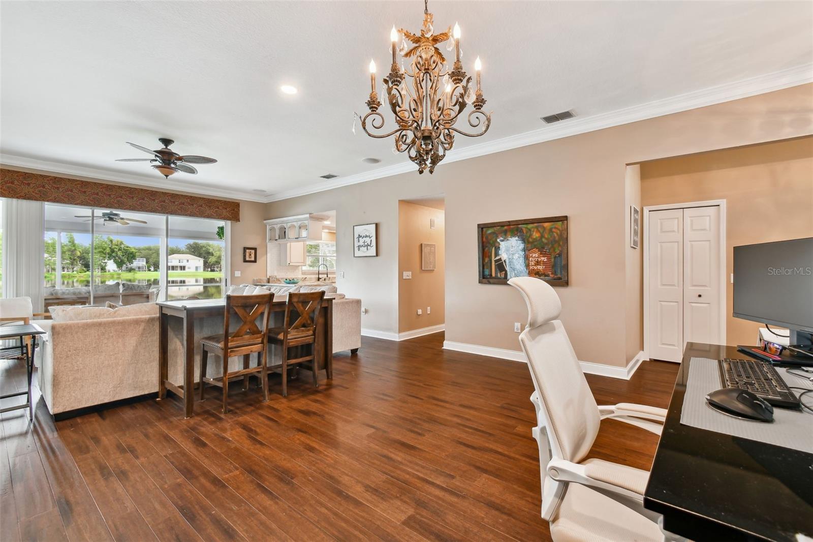 Image 7 of 100 For 17737 Esprit Drive