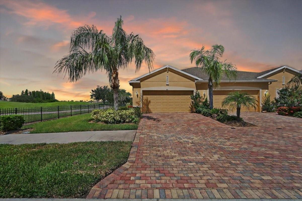 Details for 821 Chipper Drive, SUN CITY CENTER, FL 33573
