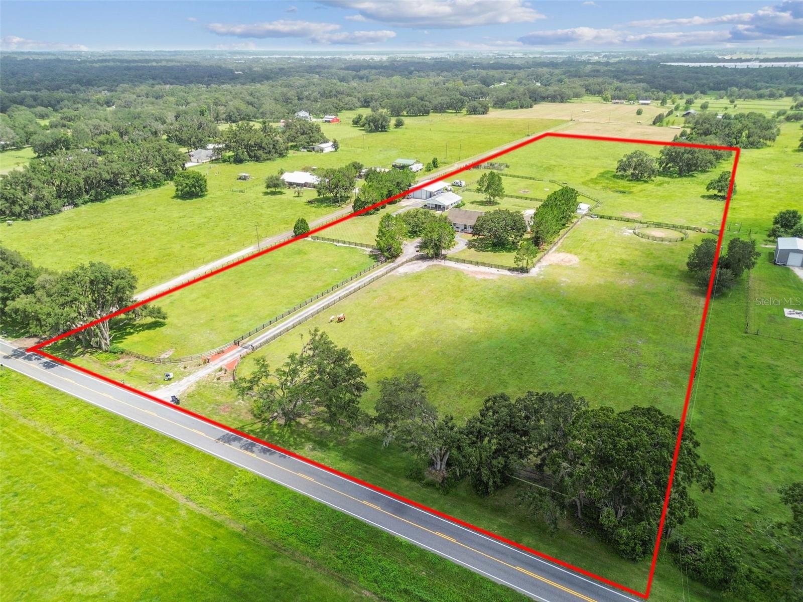 Details for 30400 Darby Road, DADE CITY, FL 33525