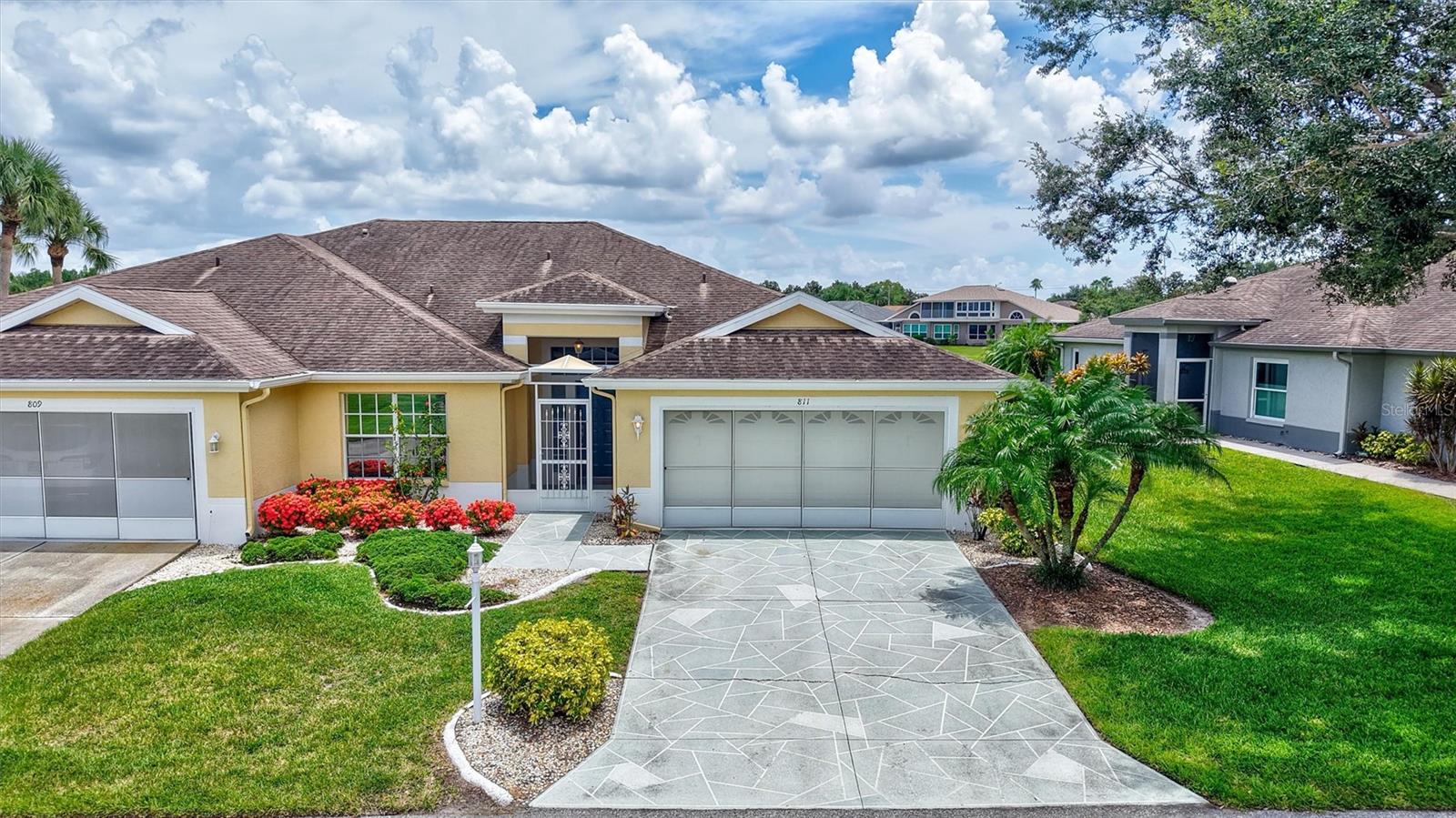 Details for 811 Staffordshire, SUN CITY CENTER, FL 33573