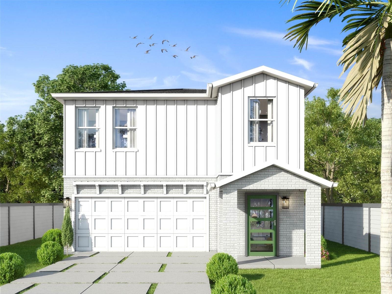 Image 2 of 4 For 7609 Amherst Street