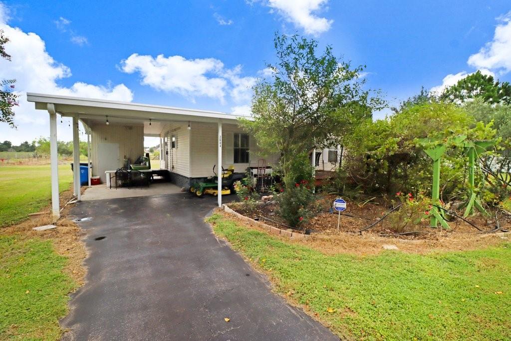 Details for 2604 Trapnell Road, PLANT CITY, FL 33566