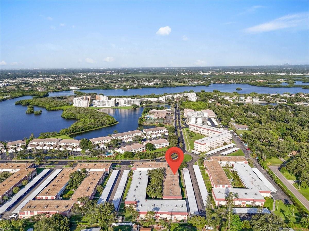 Details for 10037 62nd Terrace N 21, ST PETERSBURG, FL 33708