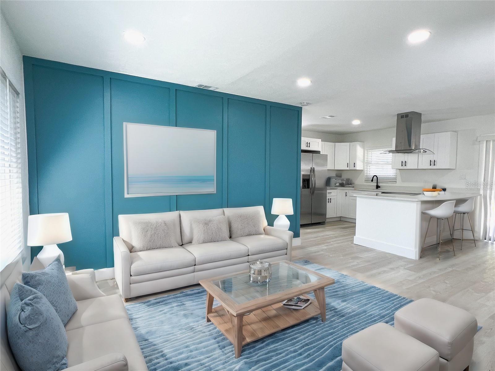 Image 3 of 25 For 1757 Tyrone Boulevard N