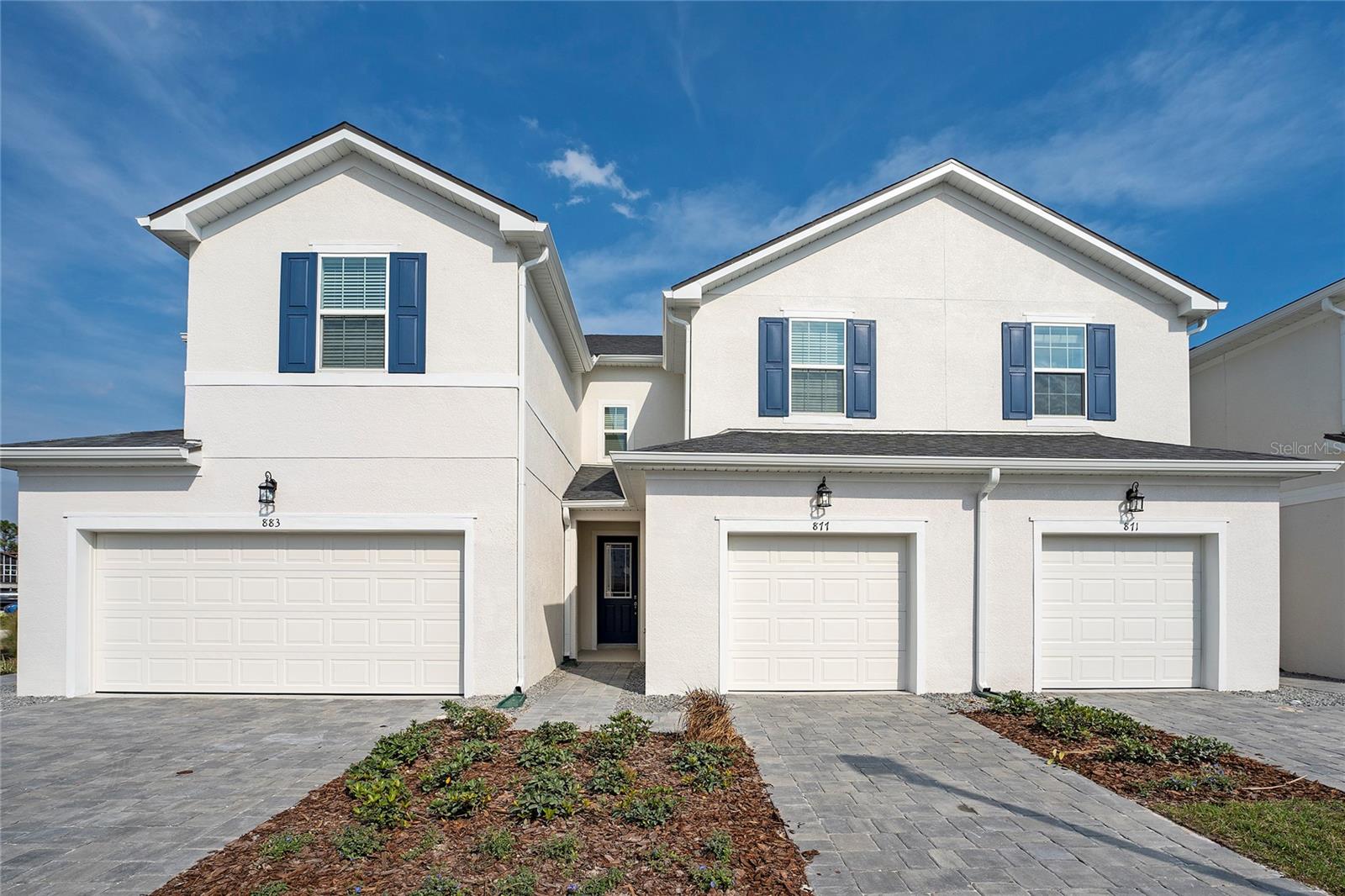 Details for 877 Spring Palms Loop, ORLANDO, FL 32828