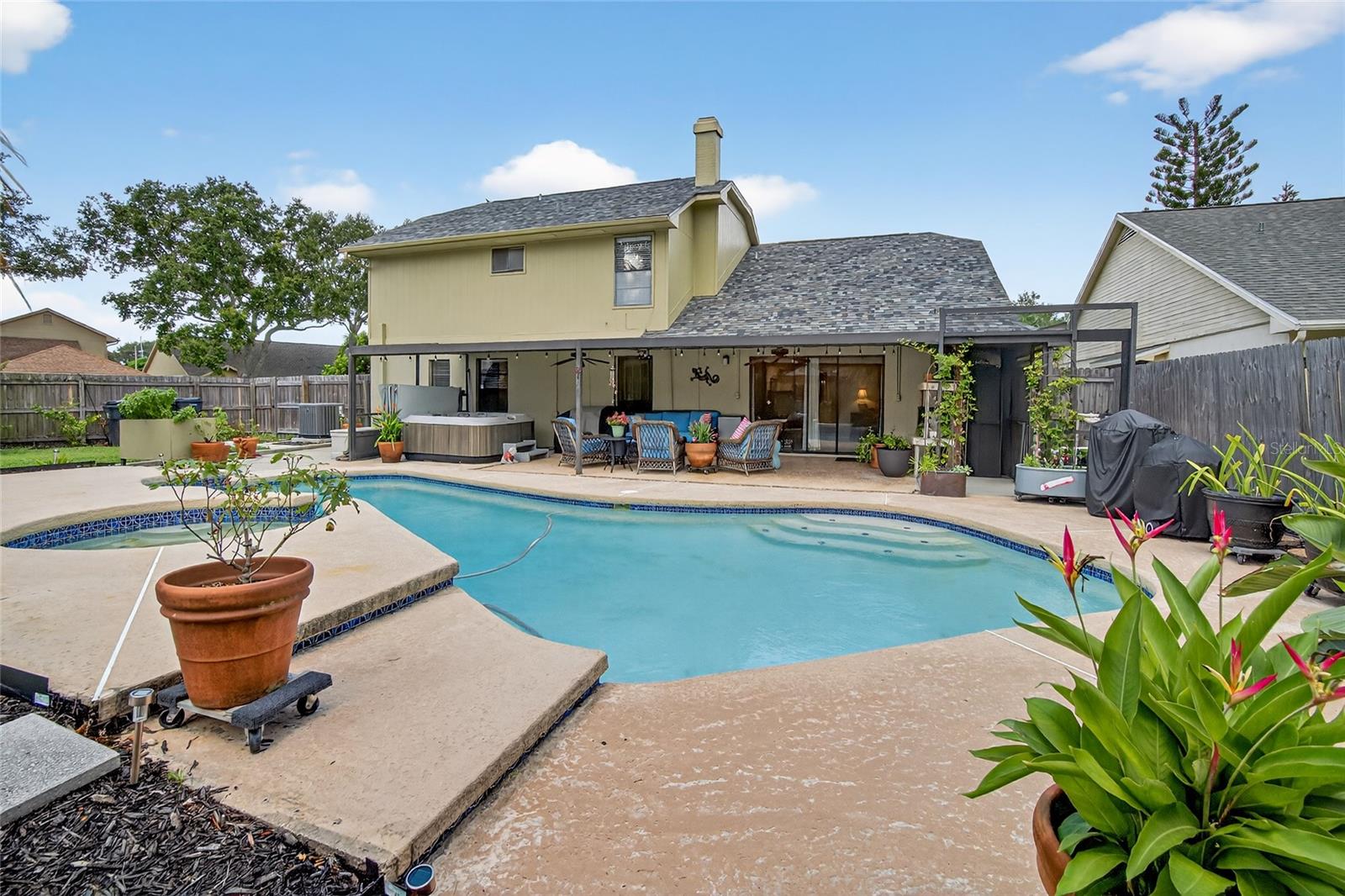 Image 53 of 64 For 1914 Coral Tree Court