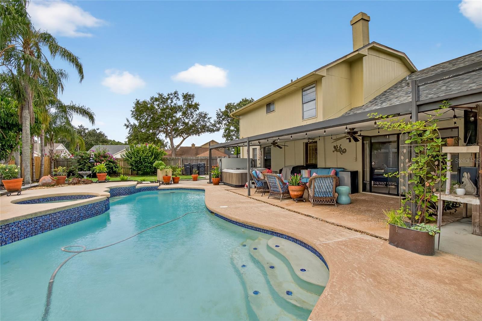 Image 54 of 64 For 1914 Coral Tree Court