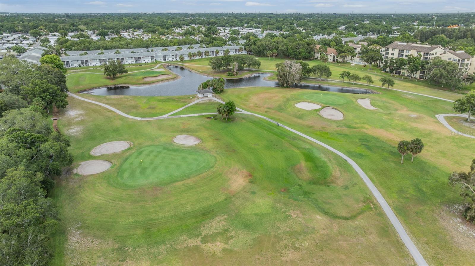 Image 34 of 39 For 225 Country Club Drive E246