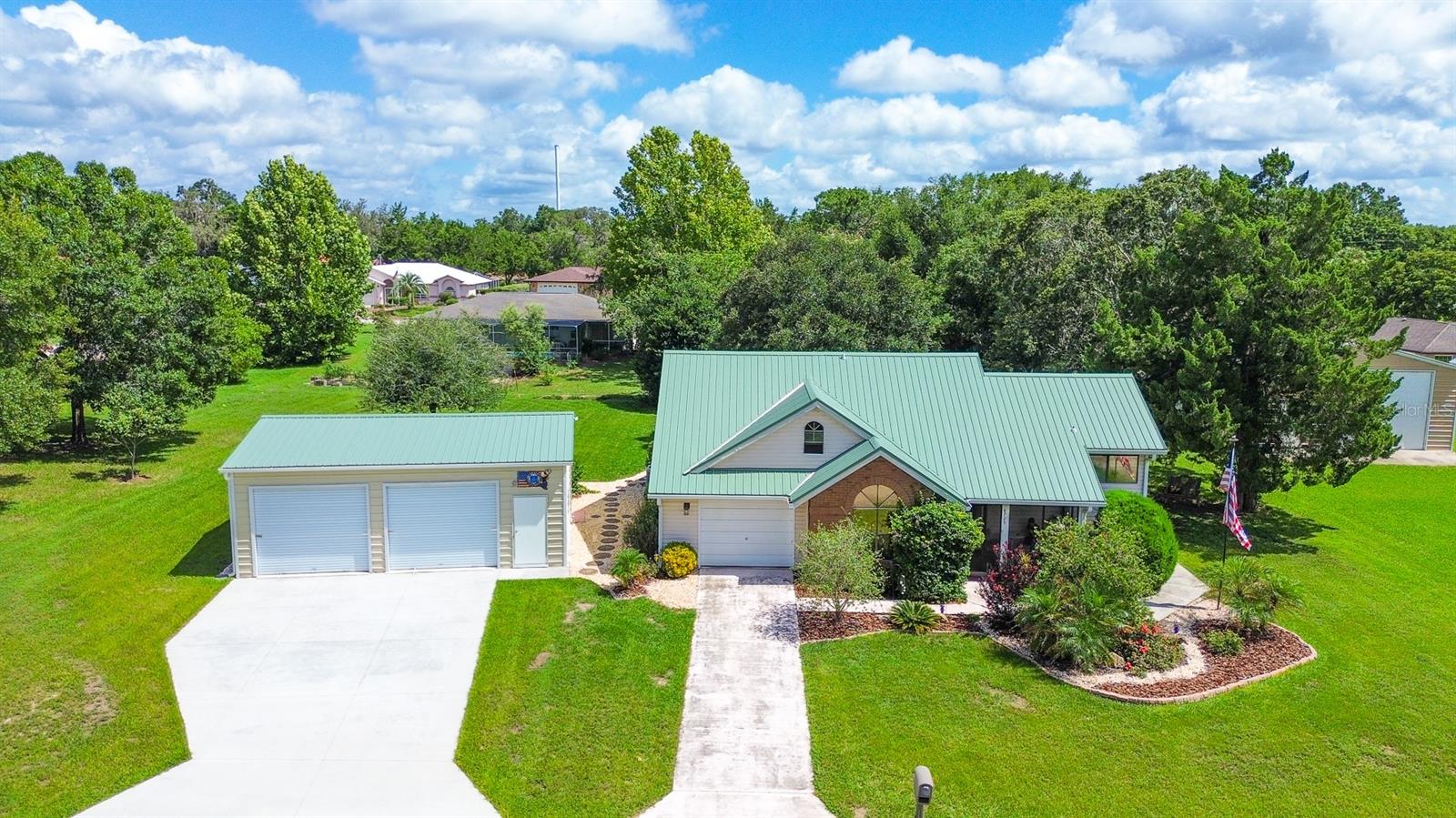 Details for 8725 Rosemont Court, INVERNESS, FL 34450