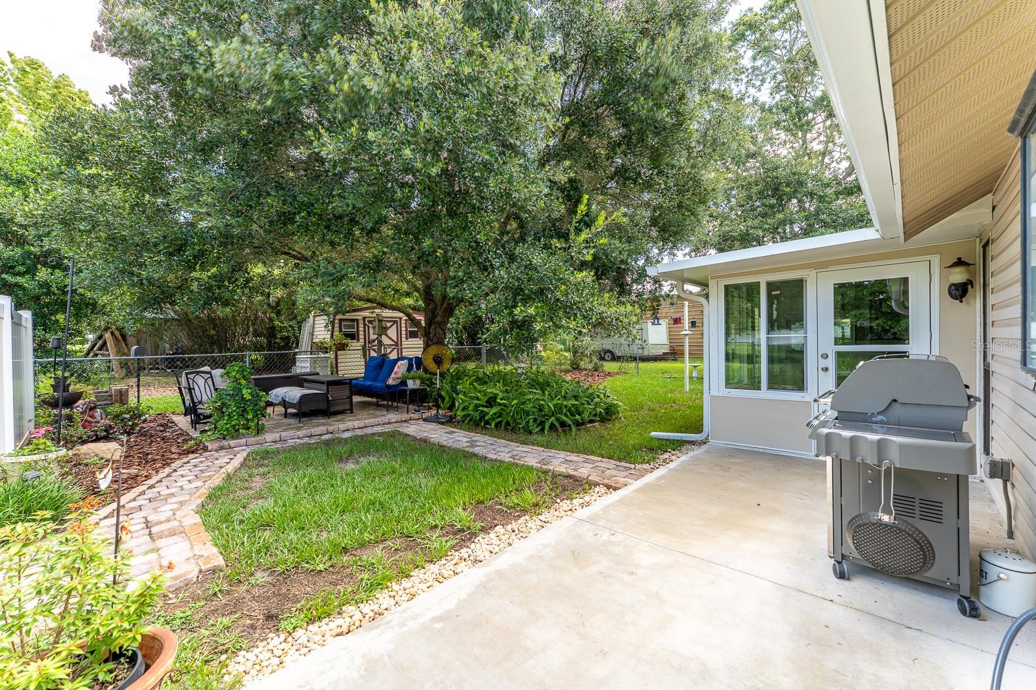 Image 45 of 48 For 8725 Rosemont Court