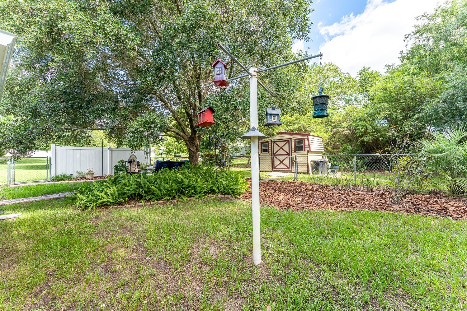 Image 46 of 48 For 8725 Rosemont Court