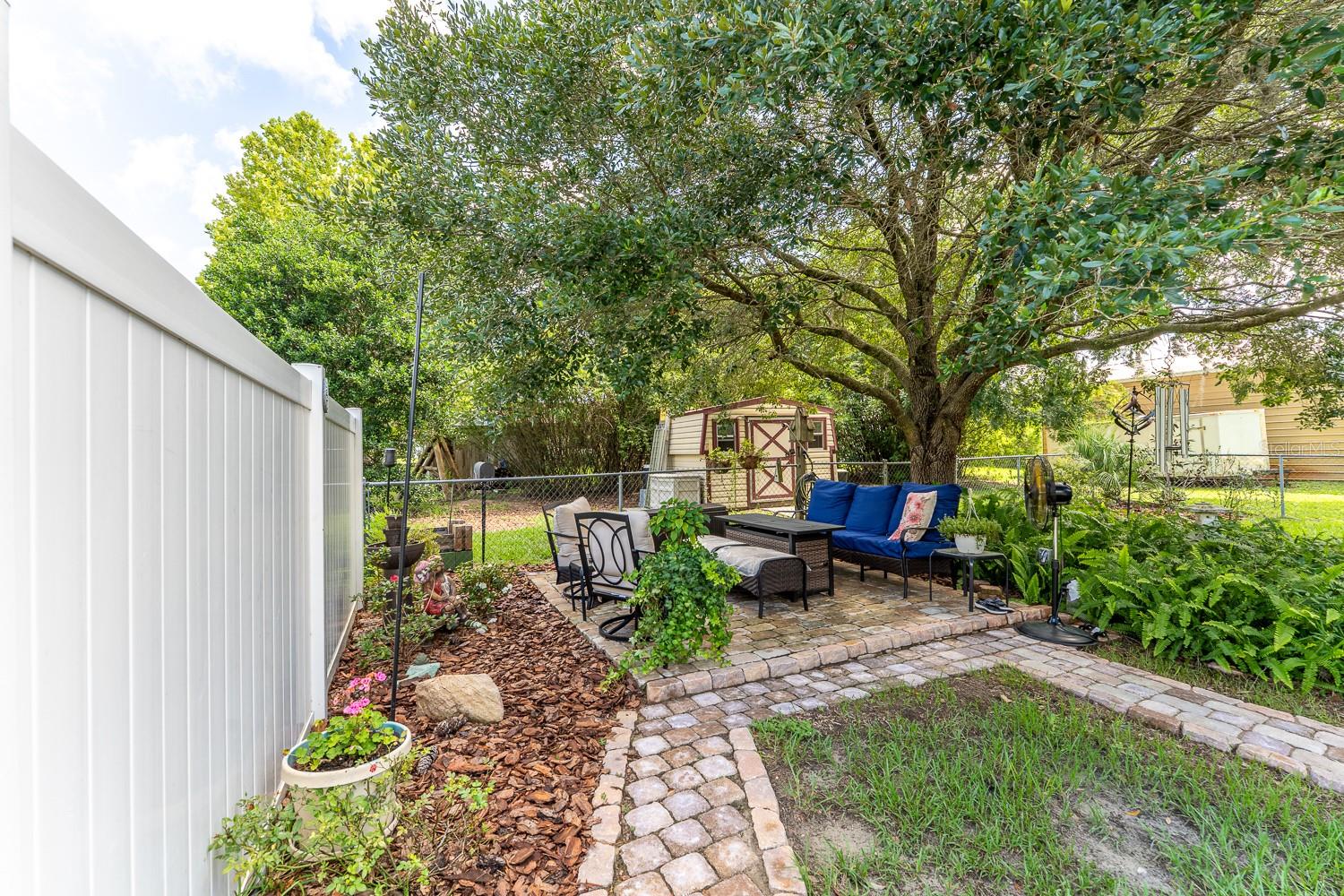 Image 47 of 48 For 8725 Rosemont Court