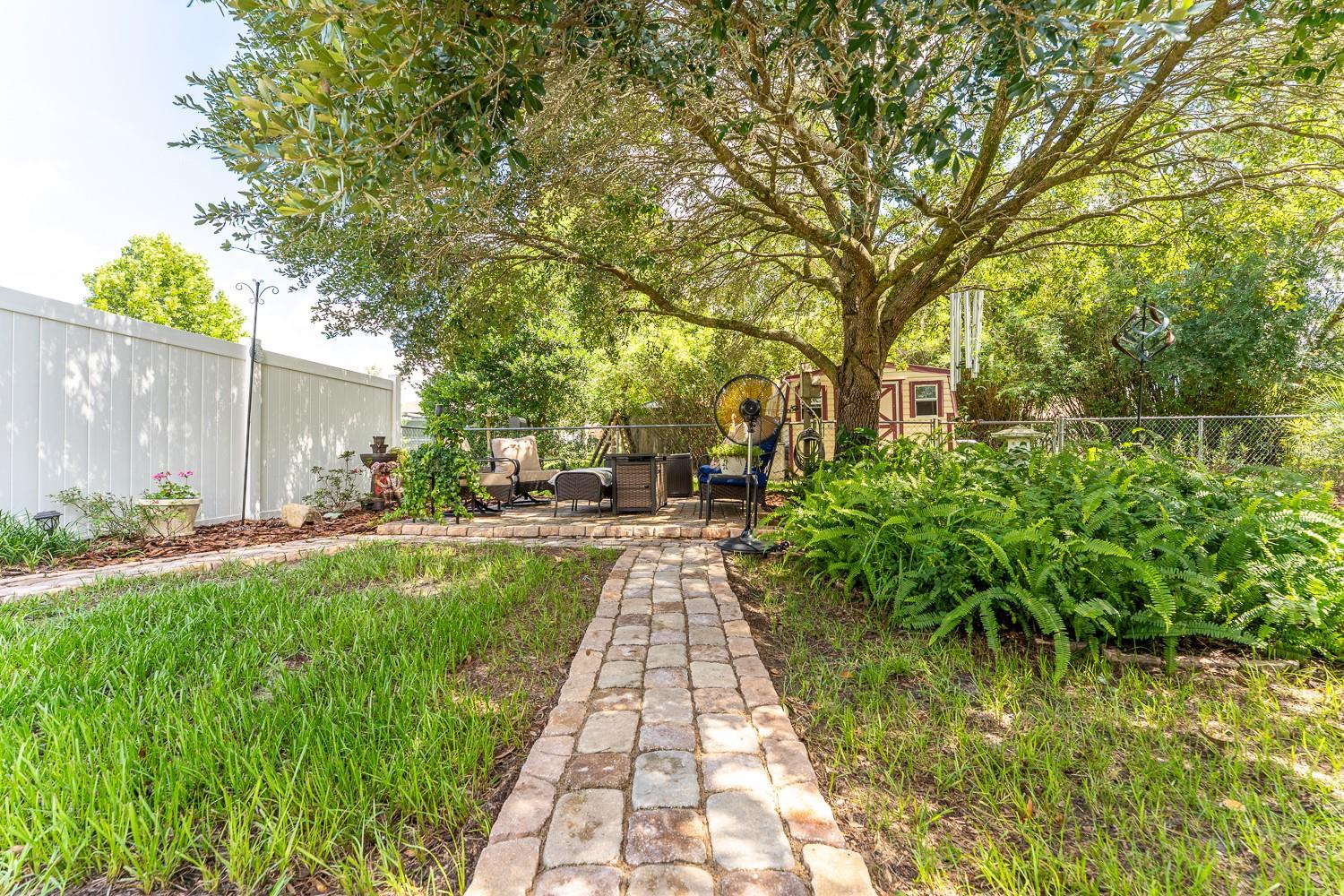 Image 48 of 48 For 8725 Rosemont Court