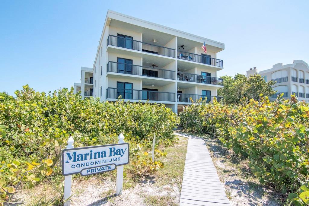 Image 2 of 45 For 3200 Gulf Boulevard 205
