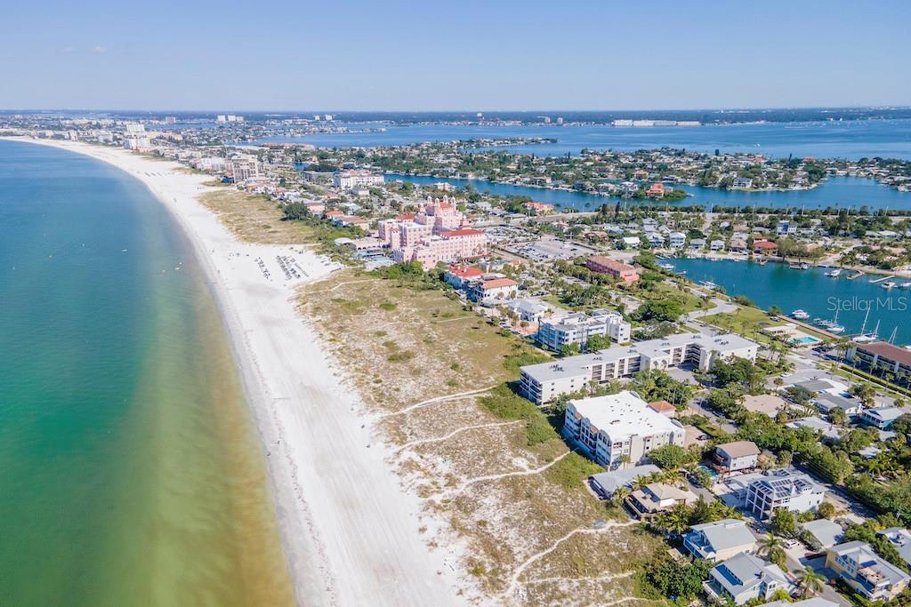 Image 27 of 45 For 3200 Gulf Boulevard 205