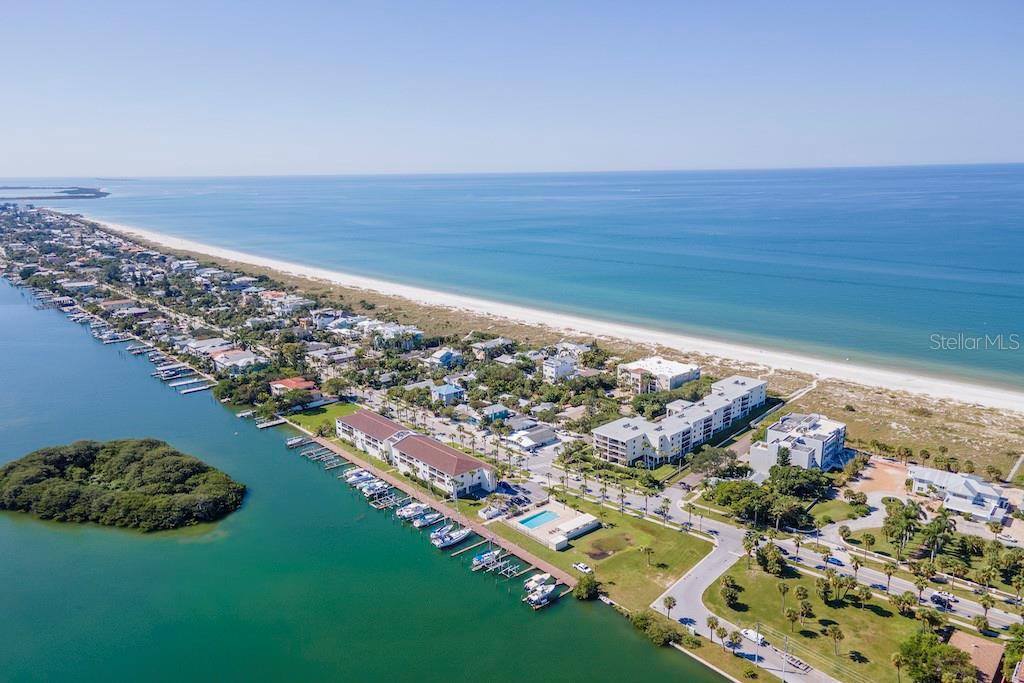 Image 30 of 45 For 3200 Gulf Boulevard 205