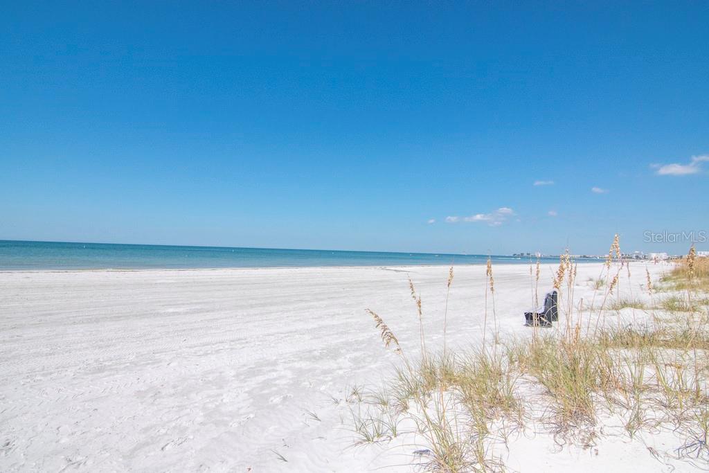 Image 40 of 45 For 3200 Gulf Boulevard 205