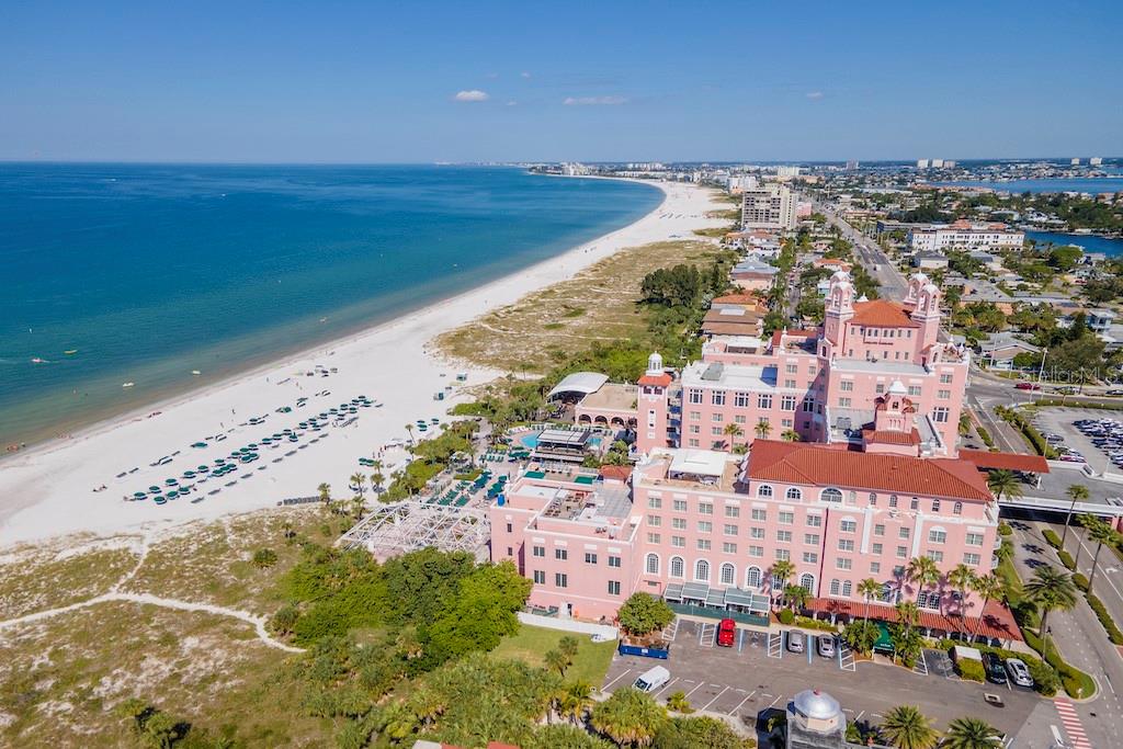 Image 43 of 45 For 3200 Gulf Boulevard 205