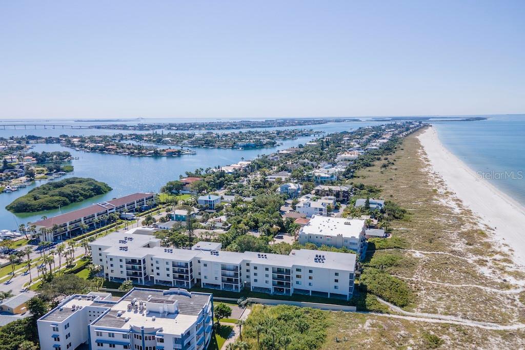 Image 44 of 45 For 3200 Gulf Boulevard 205