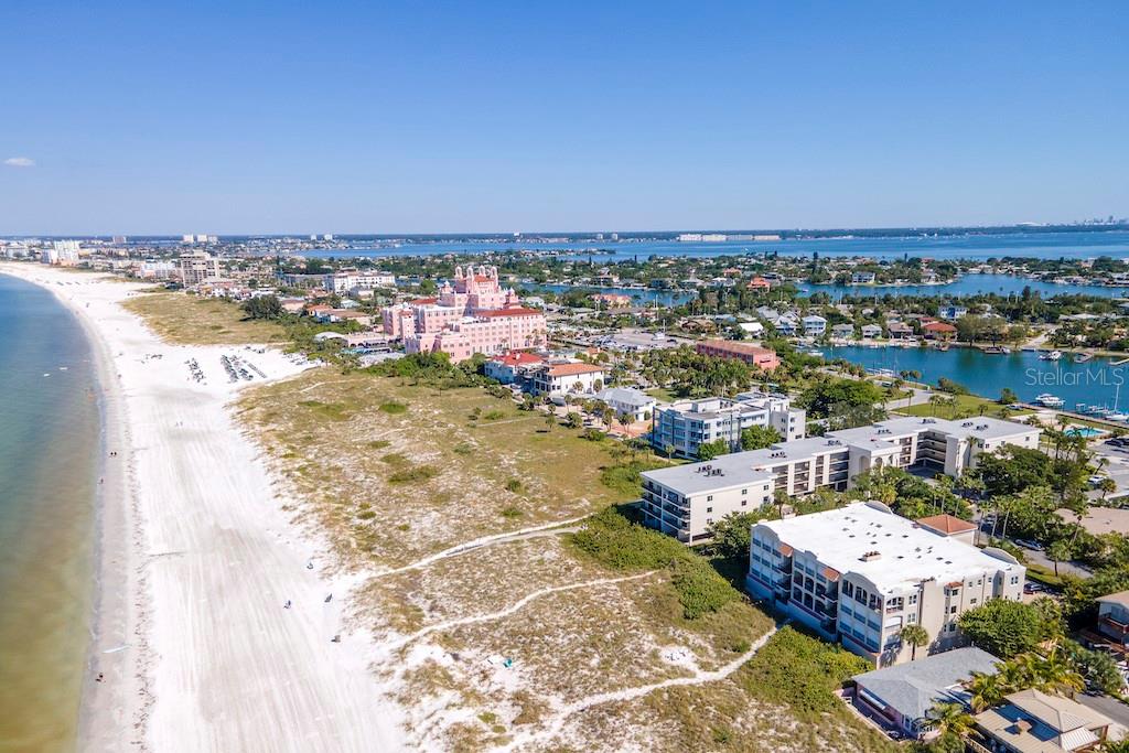 Image 45 of 45 For 3200 Gulf Boulevard 205
