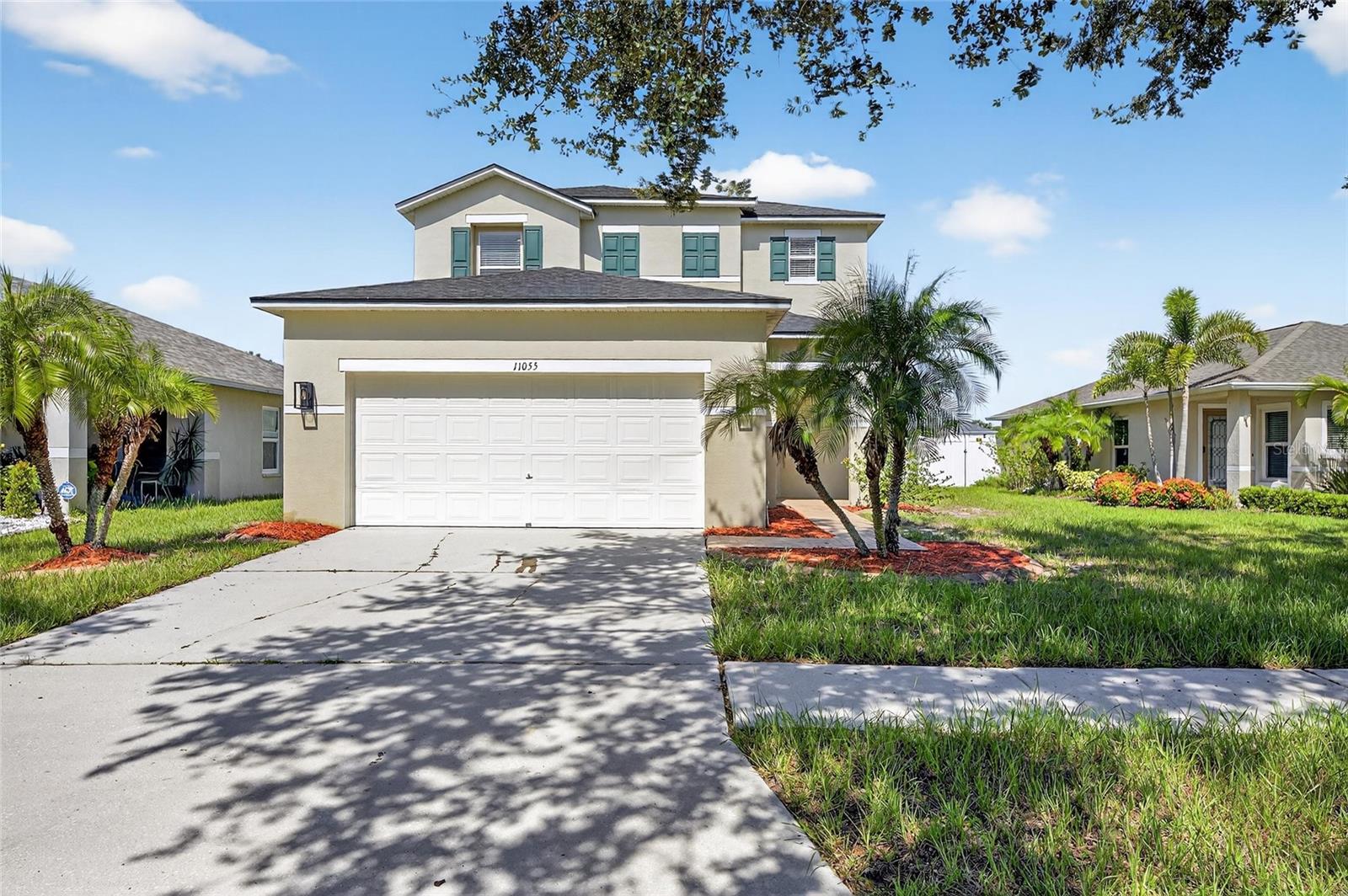 Details for 11055 Golden Silence Drive, RIVERVIEW, FL 33579