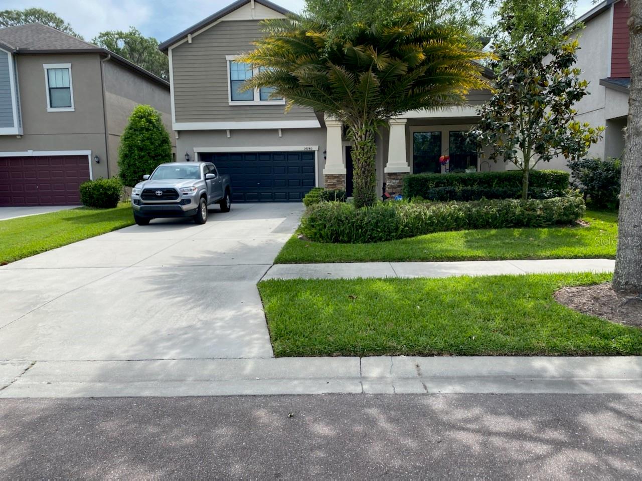 Listing Details for 14240 Blue Dasher Drive, RIVERVIEW, FL 33569