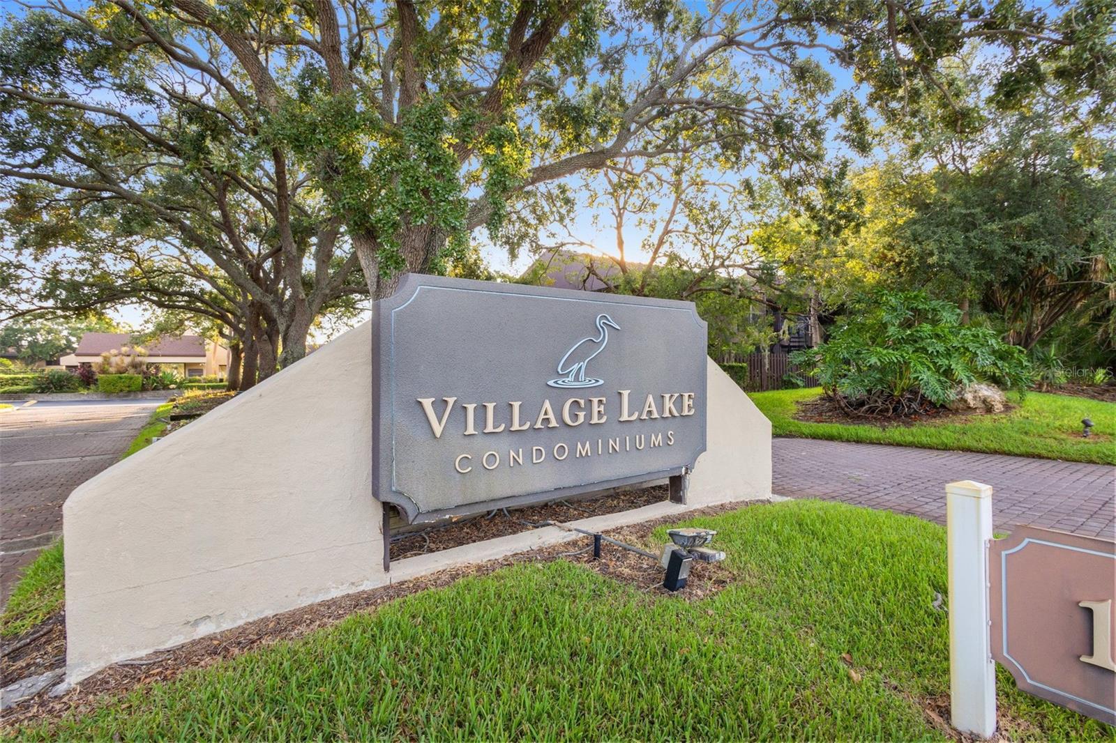 Image 32 of 33 For 785 Village Drive N 202