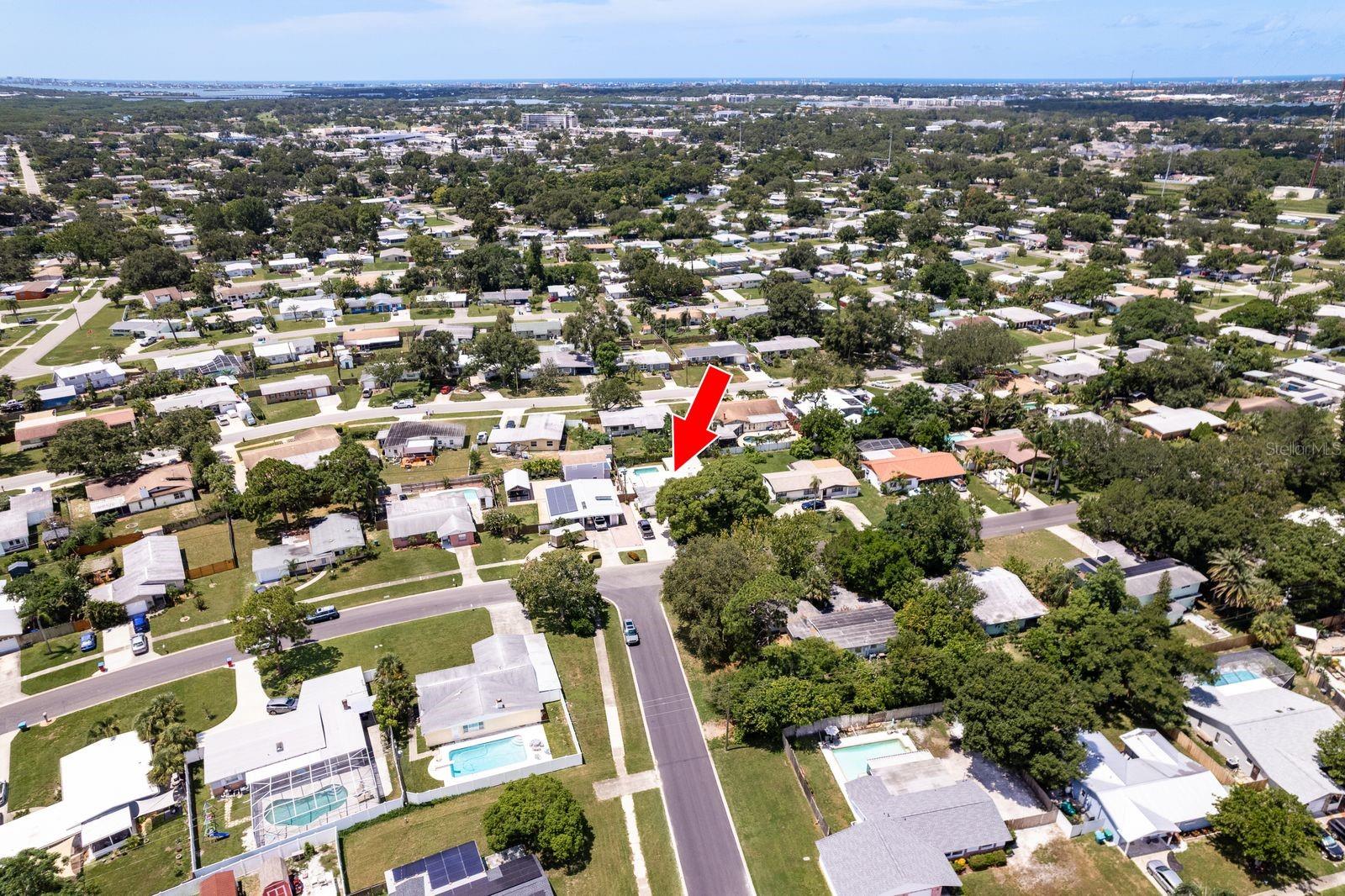 Image 45 of 52 For 8532 Kumquat Avenue