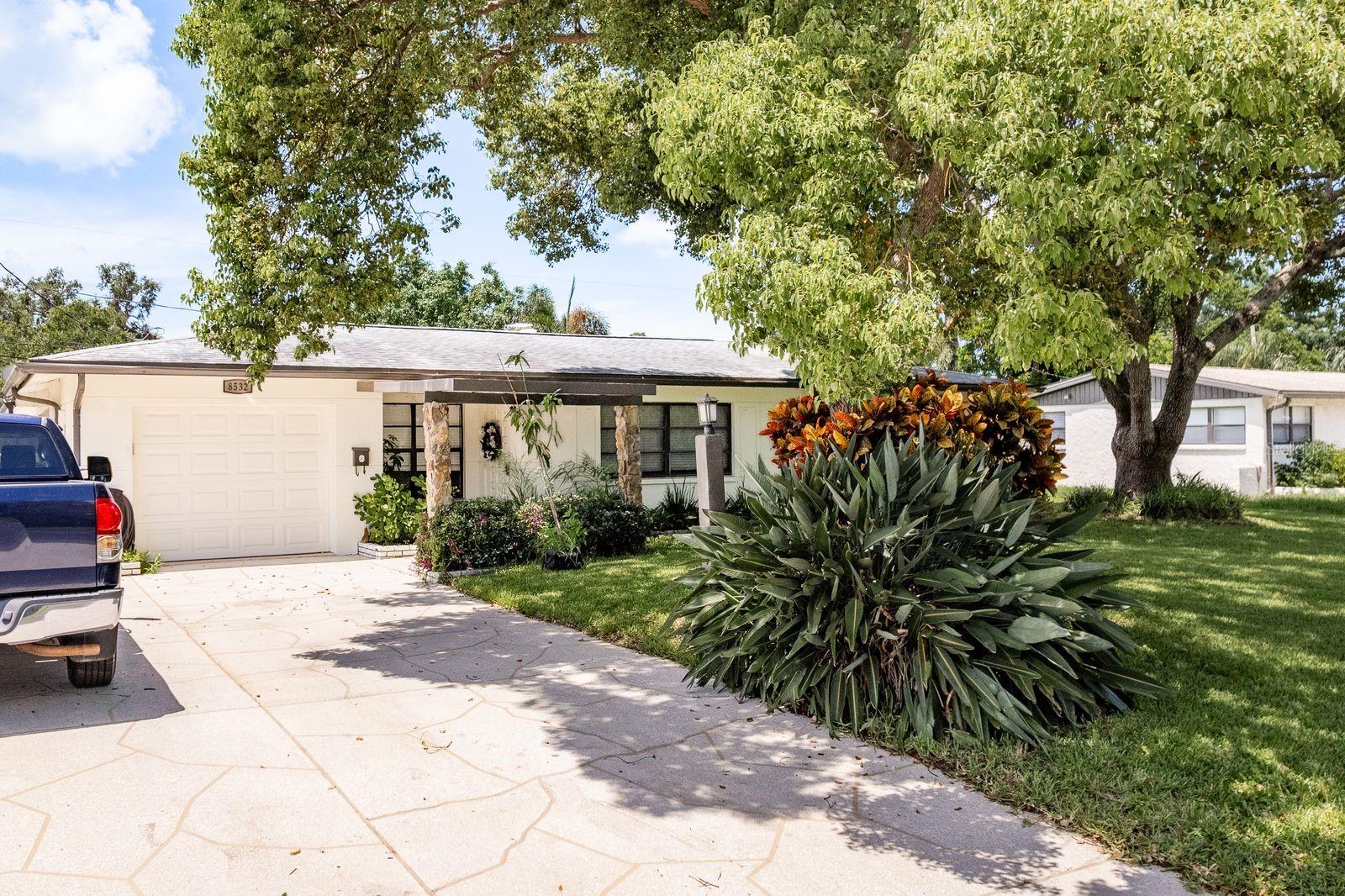 Image 52 of 52 For 8532 Kumquat Avenue