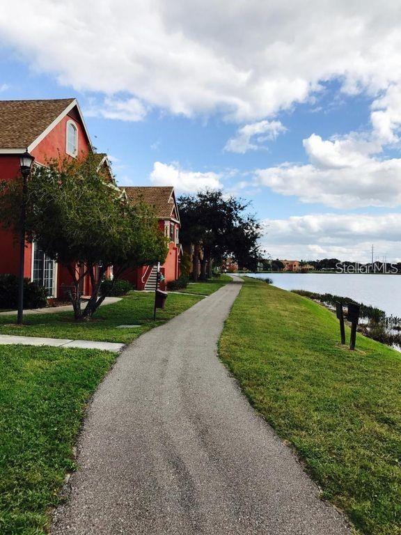 Details for 9228 Lake Chase Island Way 9228, TAMPA, FL 33626