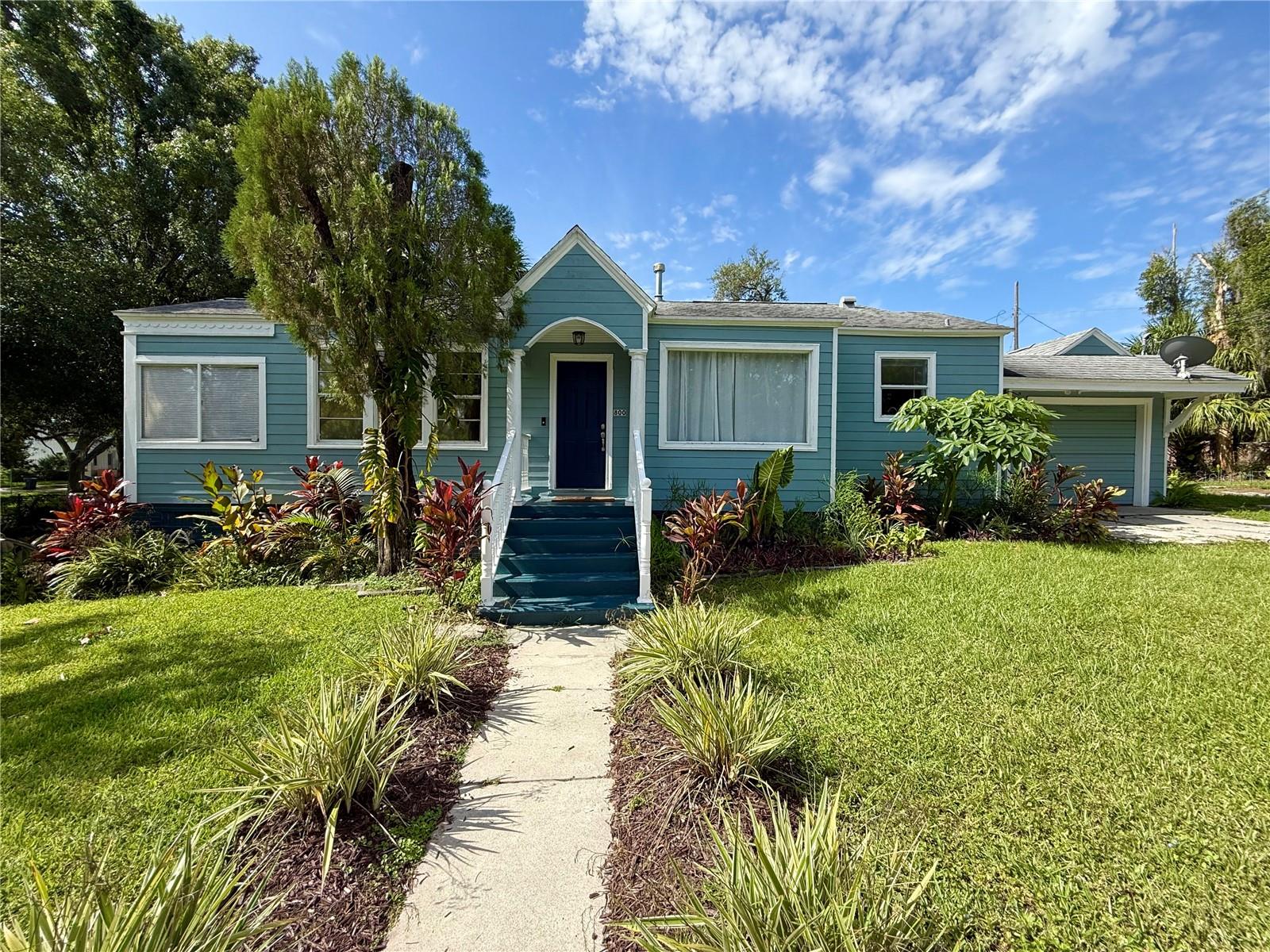 Details for 800 Frances Avenue, TAMPA, FL 33602