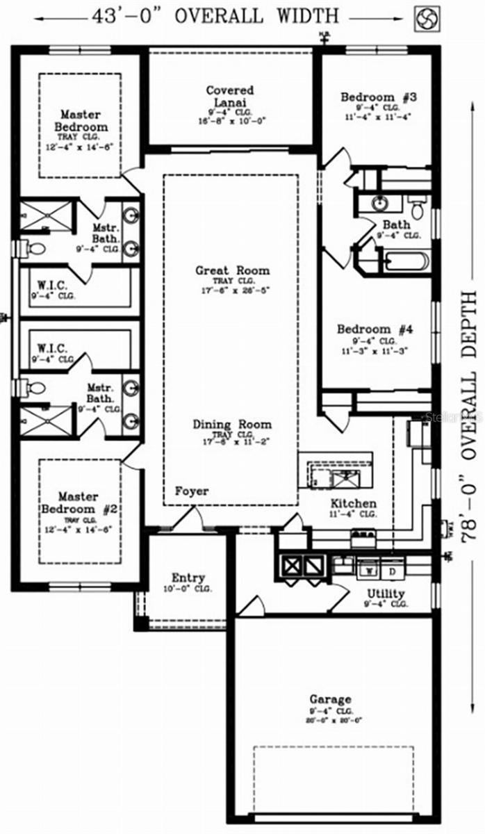 Listing photo id 45 for 4790 125th Loop