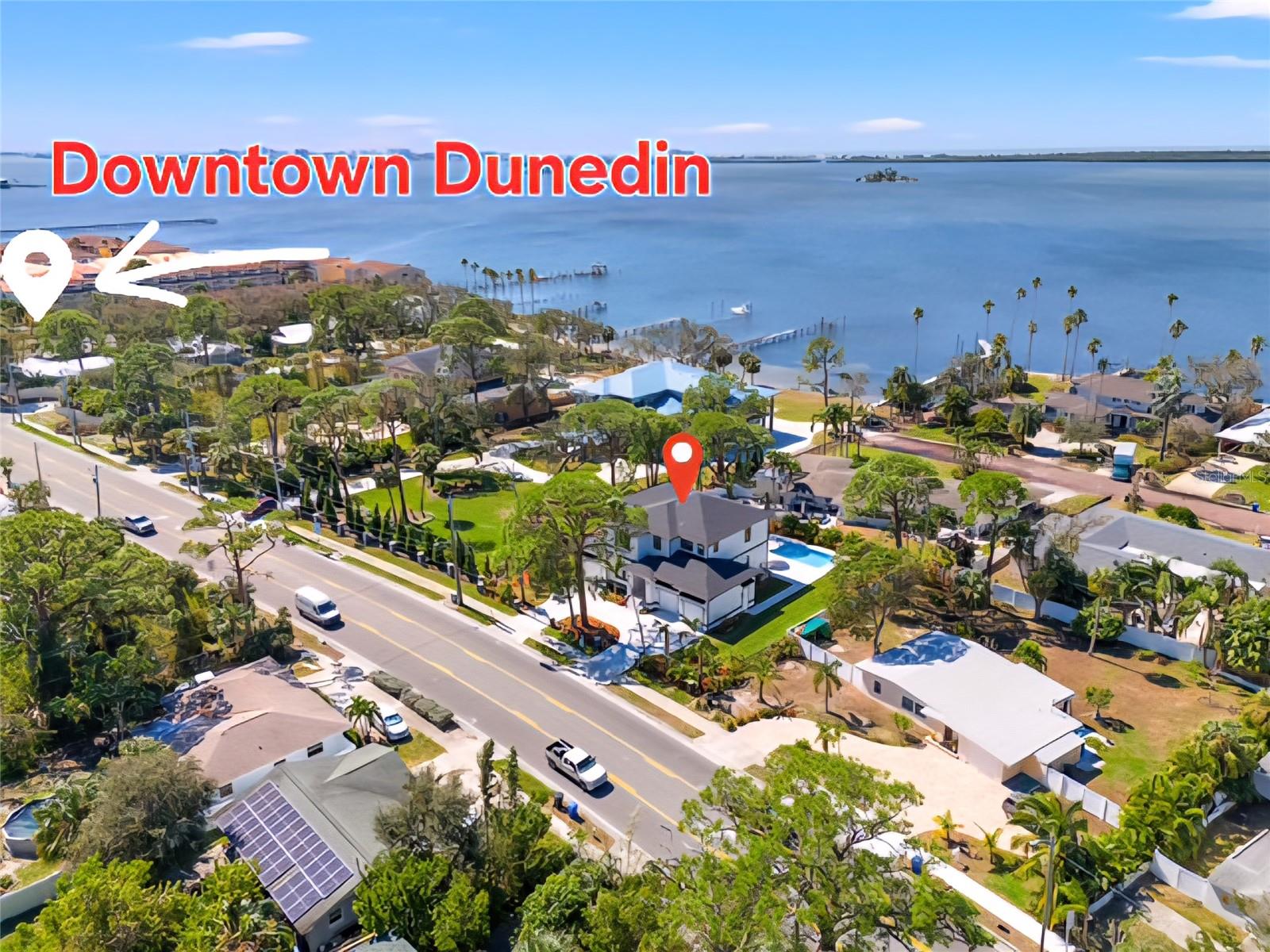 Image 3 of 50 For 1542 Bayshore Boulevard