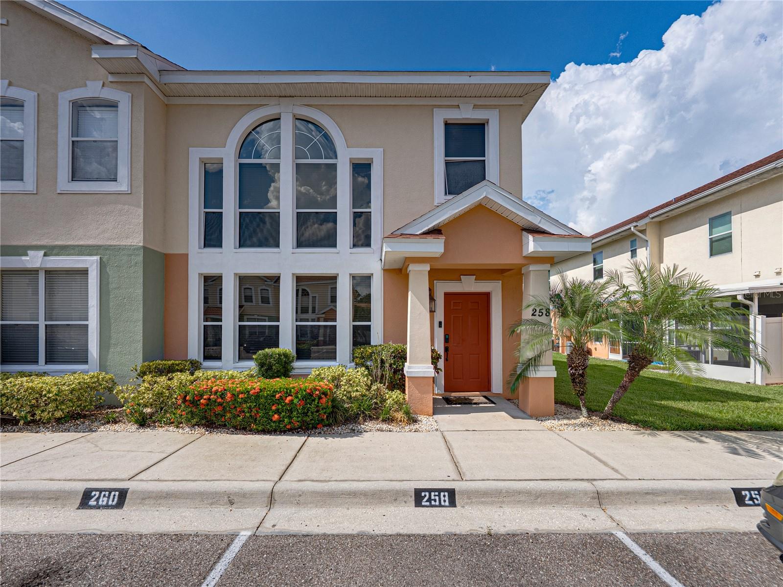 Details for 258 Alexander Woods Drive, PLANT CITY, FL 33563