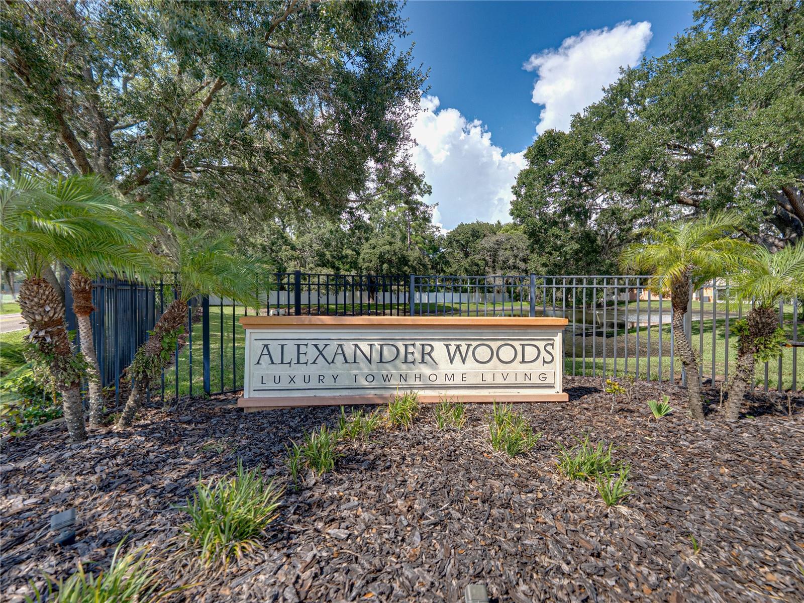 Image 37 of 47 For 258 Alexander Woods Drive