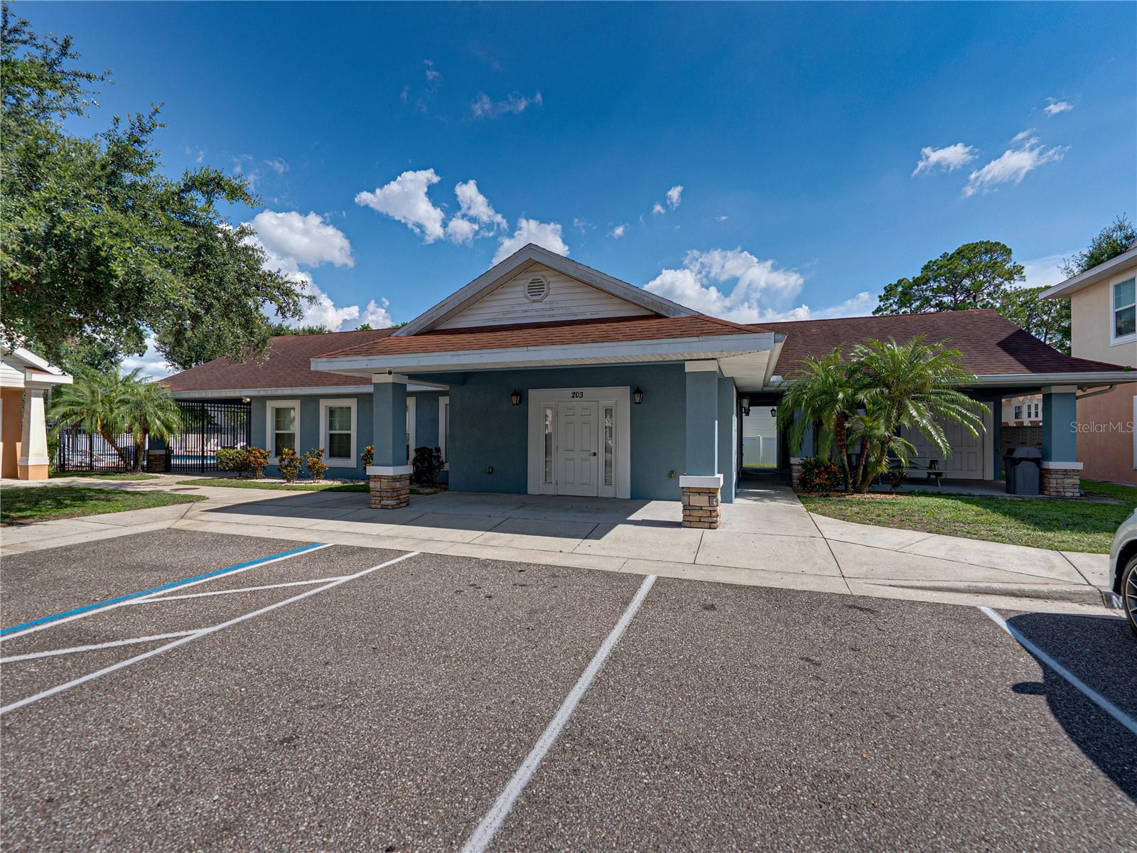 Image 40 of 47 For 258 Alexander Woods Drive