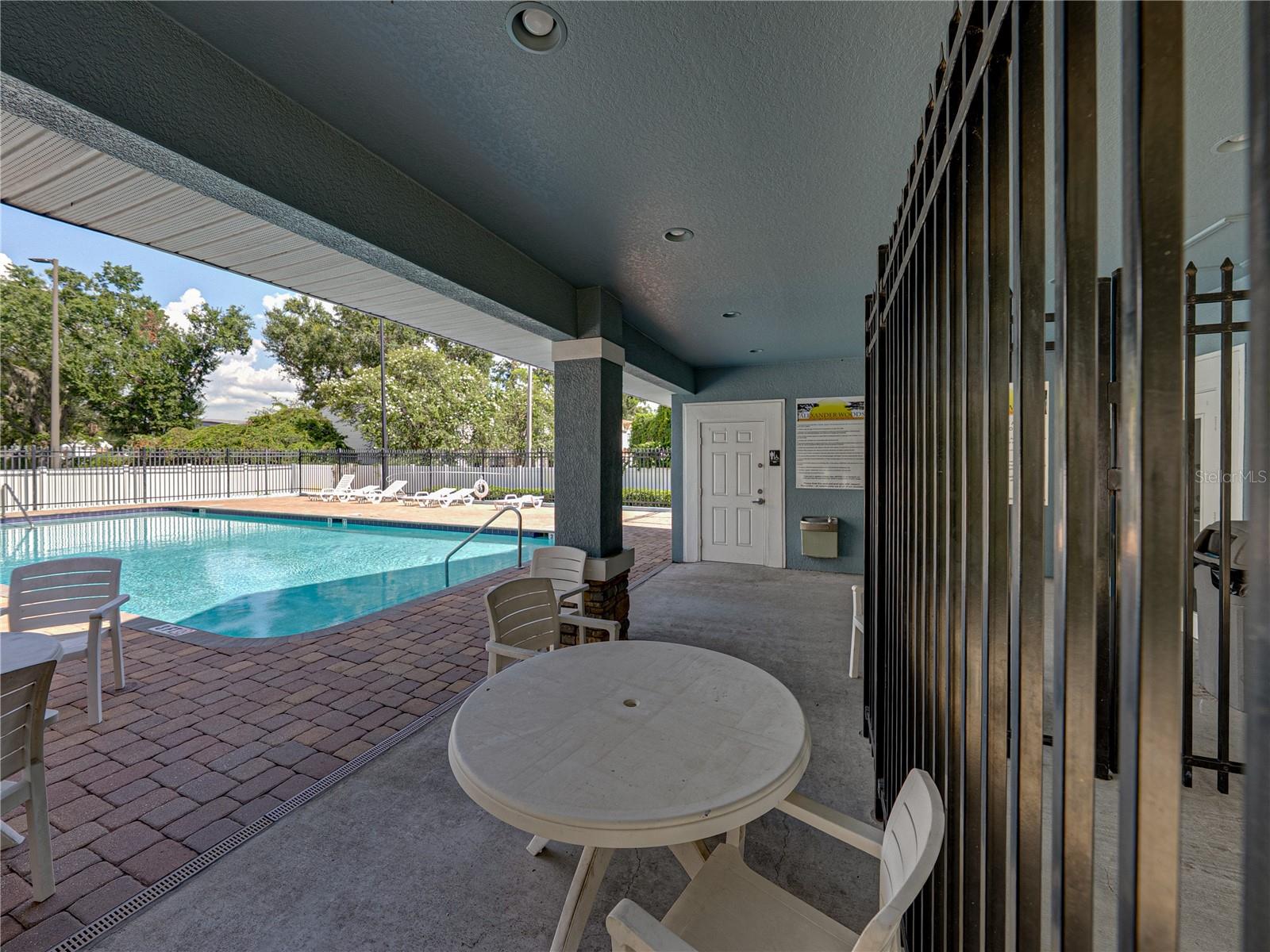 Image 43 of 47 For 258 Alexander Woods Drive