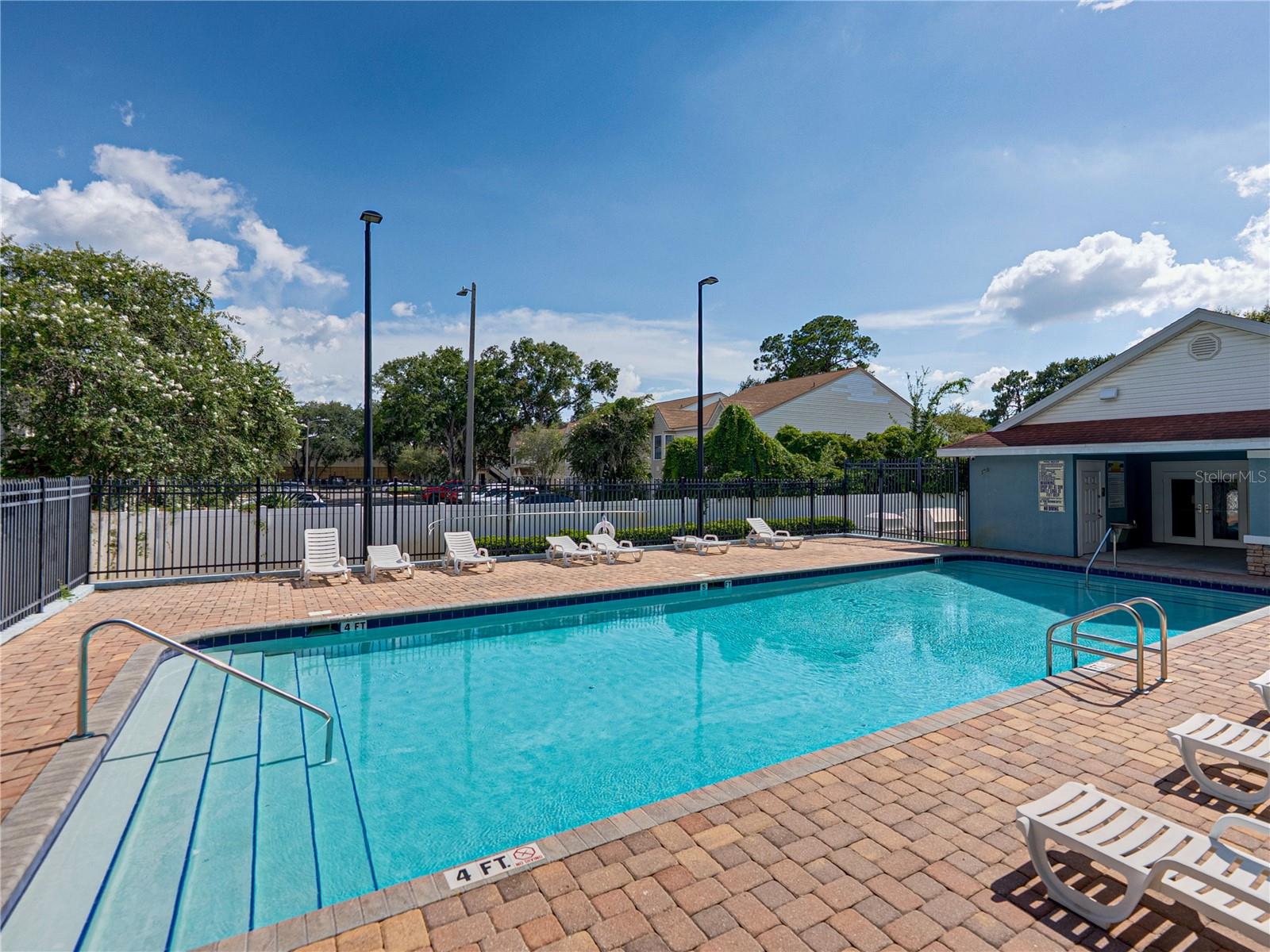 Image 45 of 47 For 258 Alexander Woods Drive