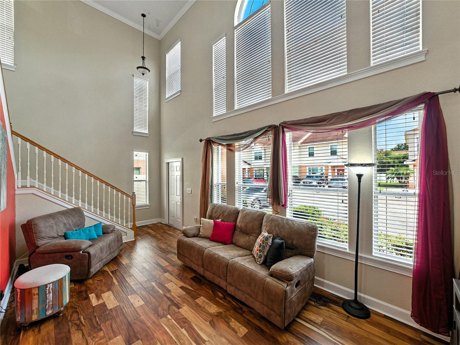 Image 6 of 47 For 258 Alexander Woods Drive