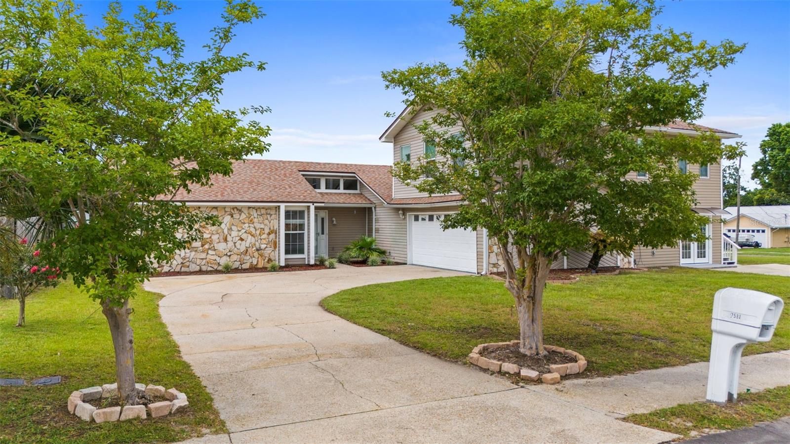Details for 7581 Kelsey Drive, PANAMA CITY, FL 32404