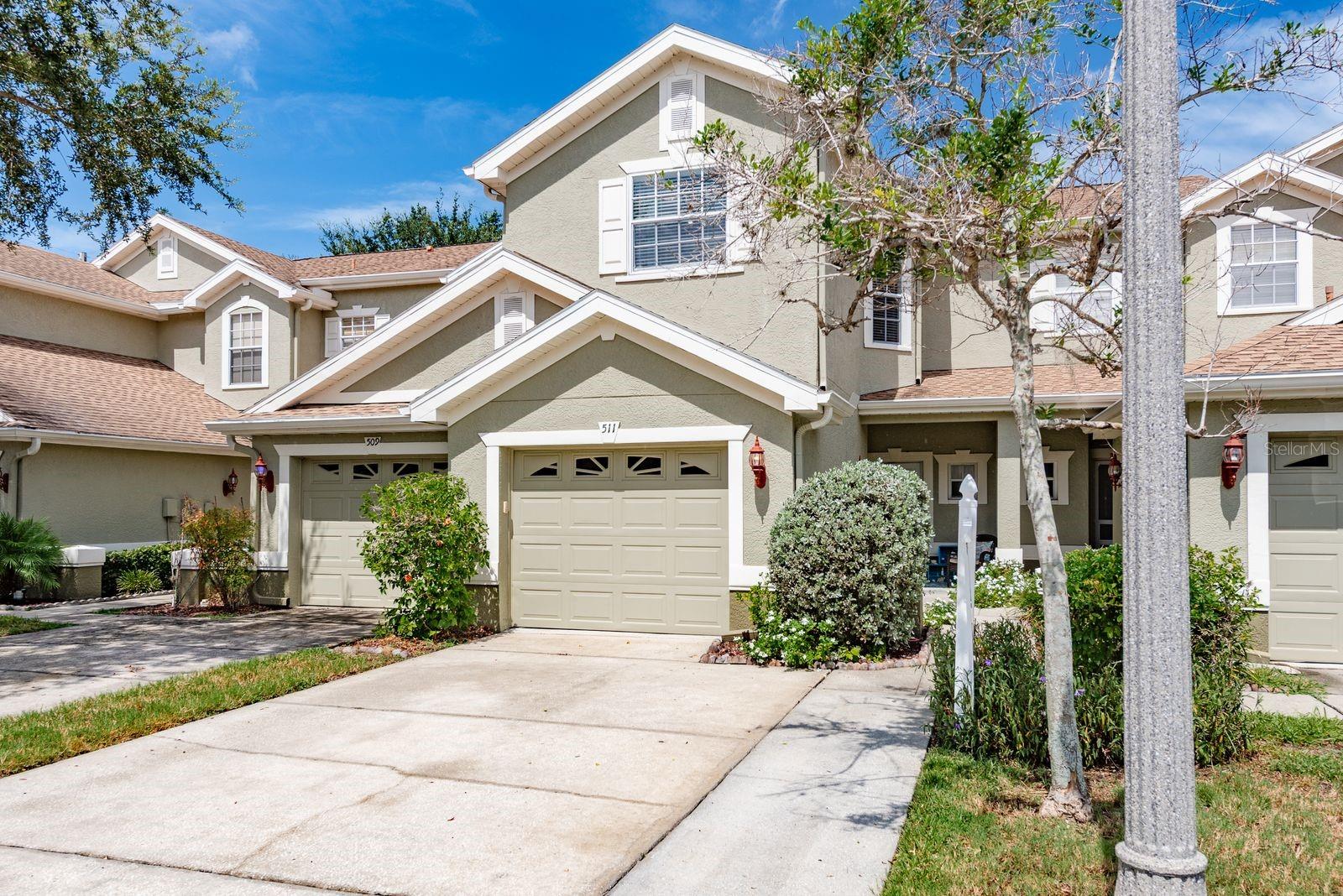 Details for 511 Spring Lake Circle, TARPON SPRINGS, FL 34688
