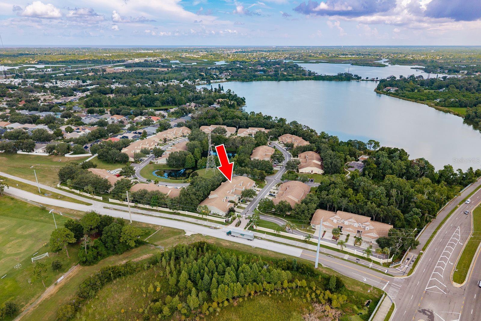 Image 2 of 59 For 511 Spring Lake Circle
