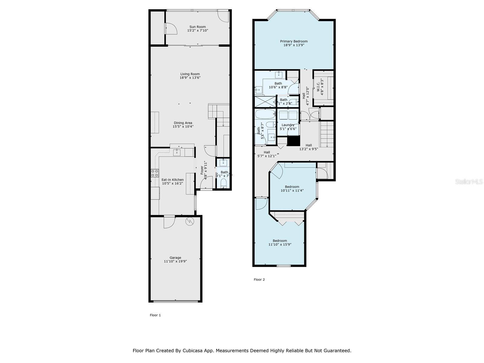 Image 4 of 59 For 511 Spring Lake Circle