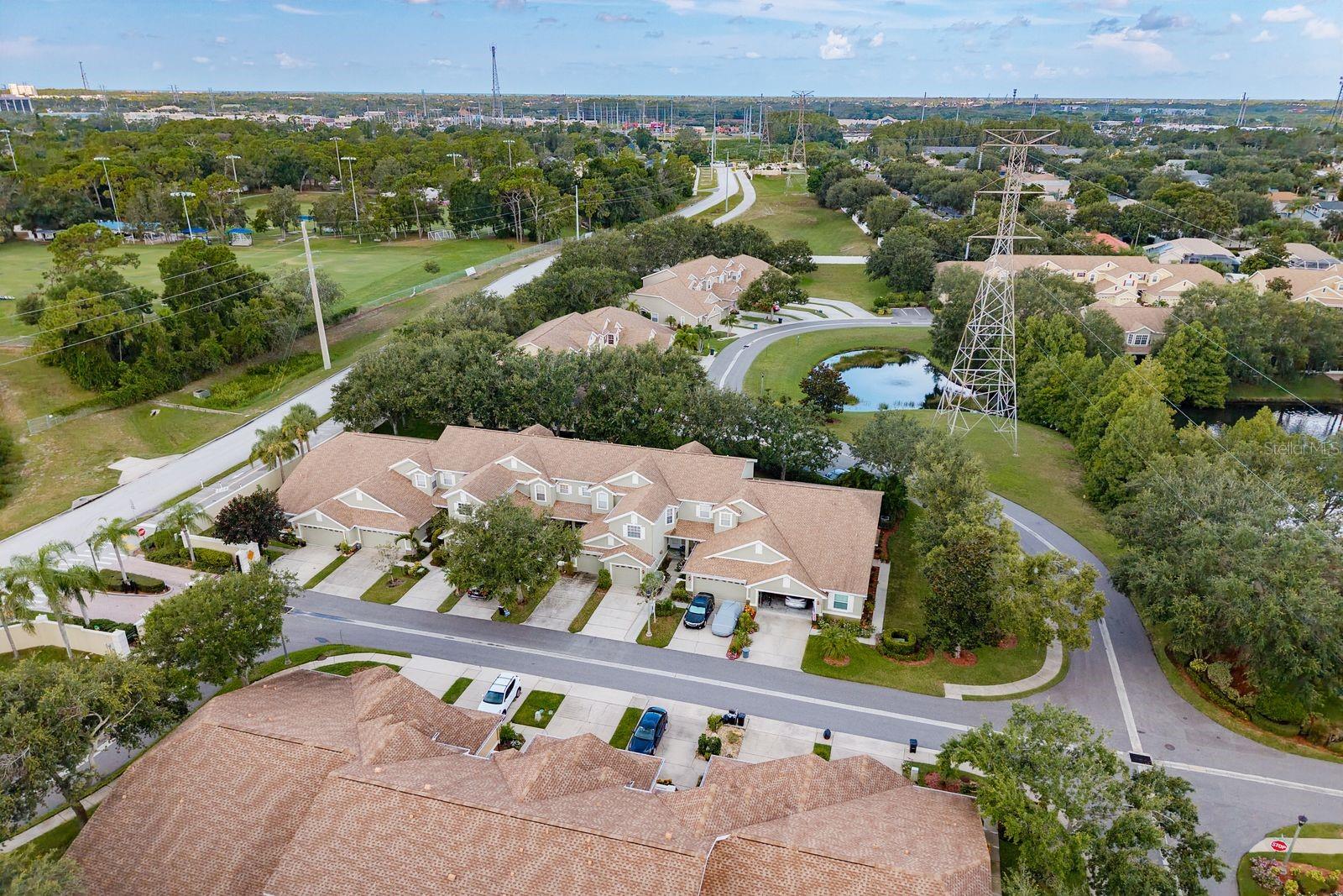 Image 53 of 59 For 511 Spring Lake Circle