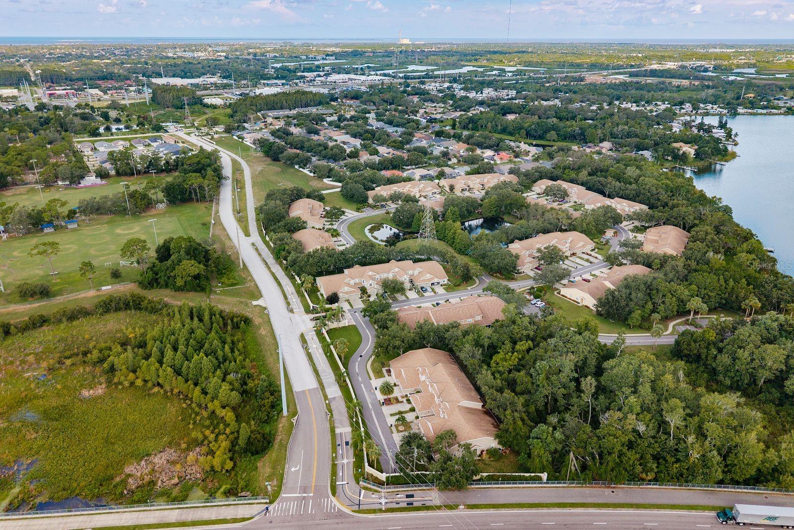 Image 55 of 59 For 511 Spring Lake Circle