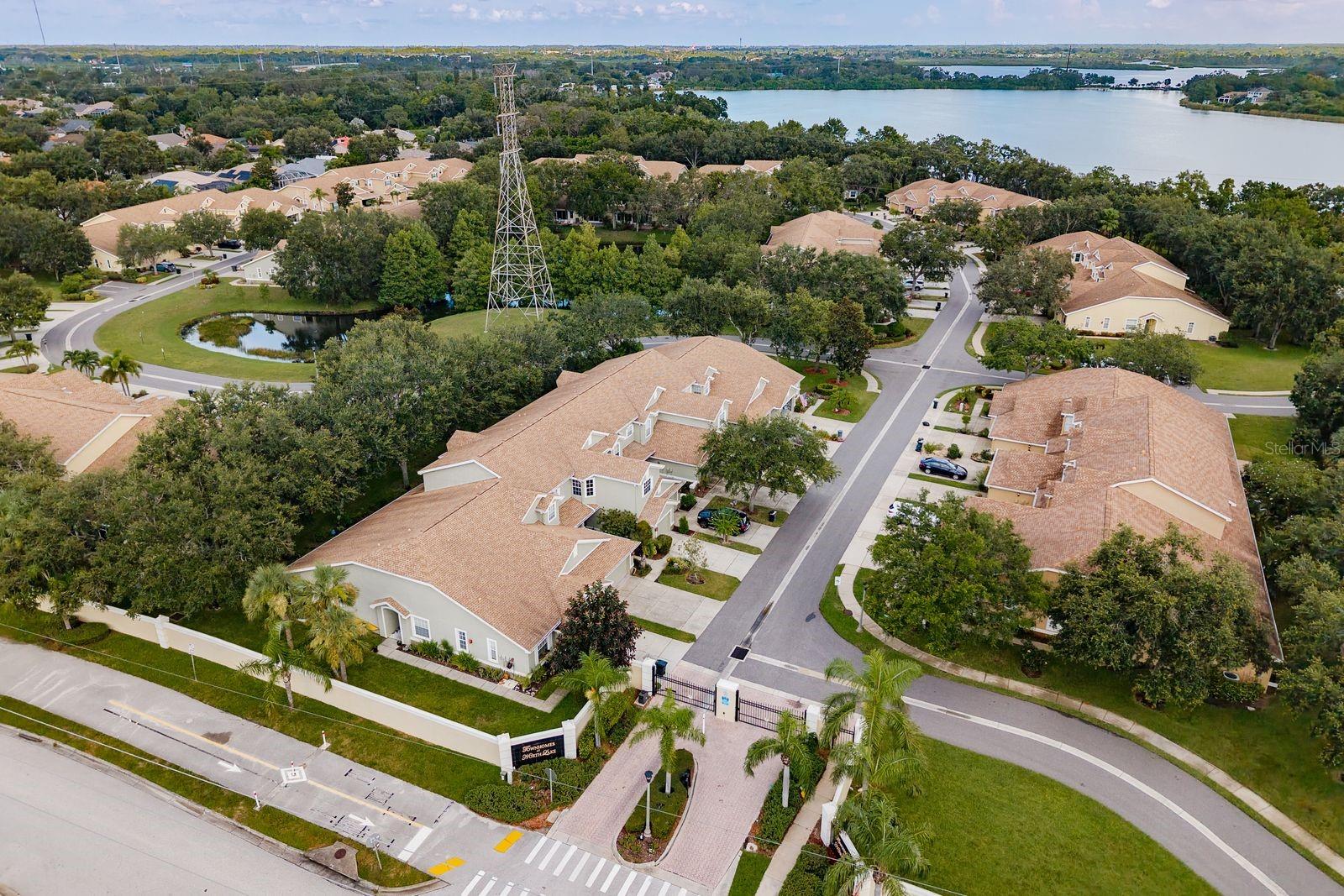 Image 56 of 59 For 511 Spring Lake Circle