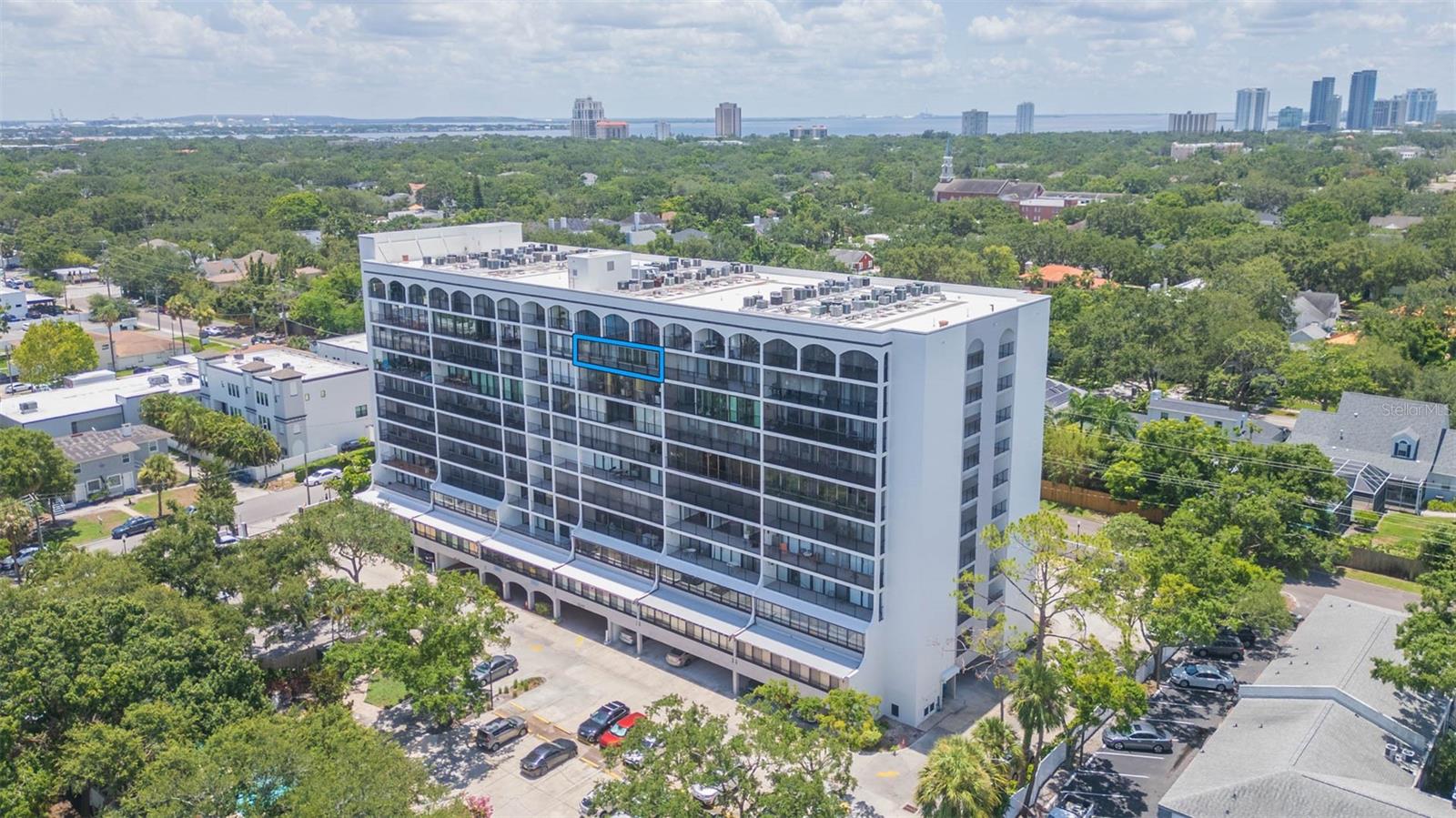 Details for 3211 Swann Avenue 1001, TAMPA, FL 33609
