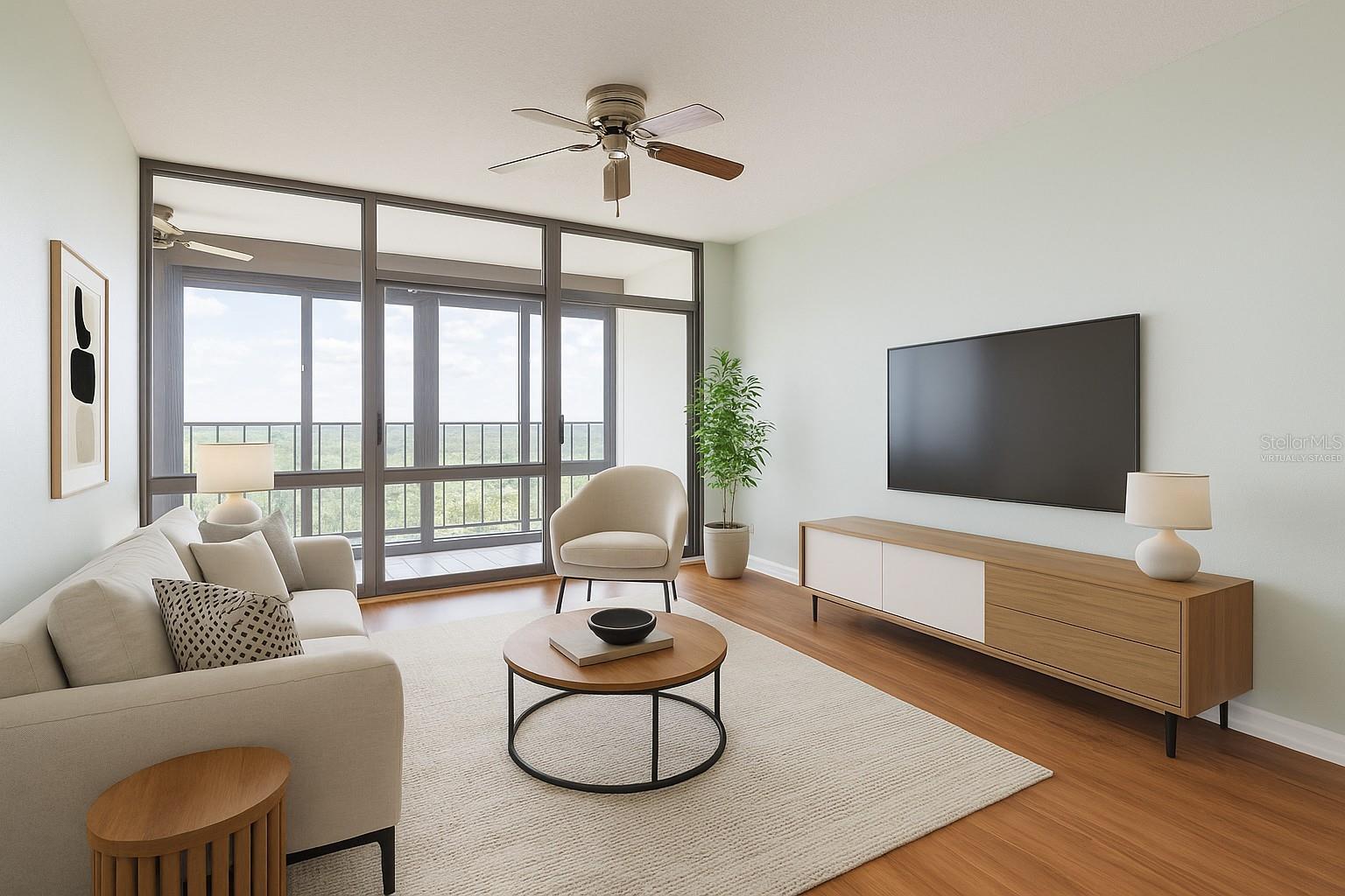 Image 40 of 41 For 3211 Swann Avenue 1001