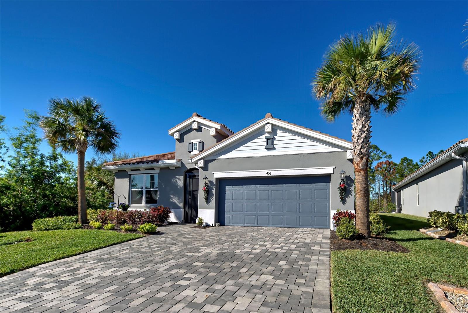 Details for 451 Daylily Boulevard, NOKOMIS, FL 34275