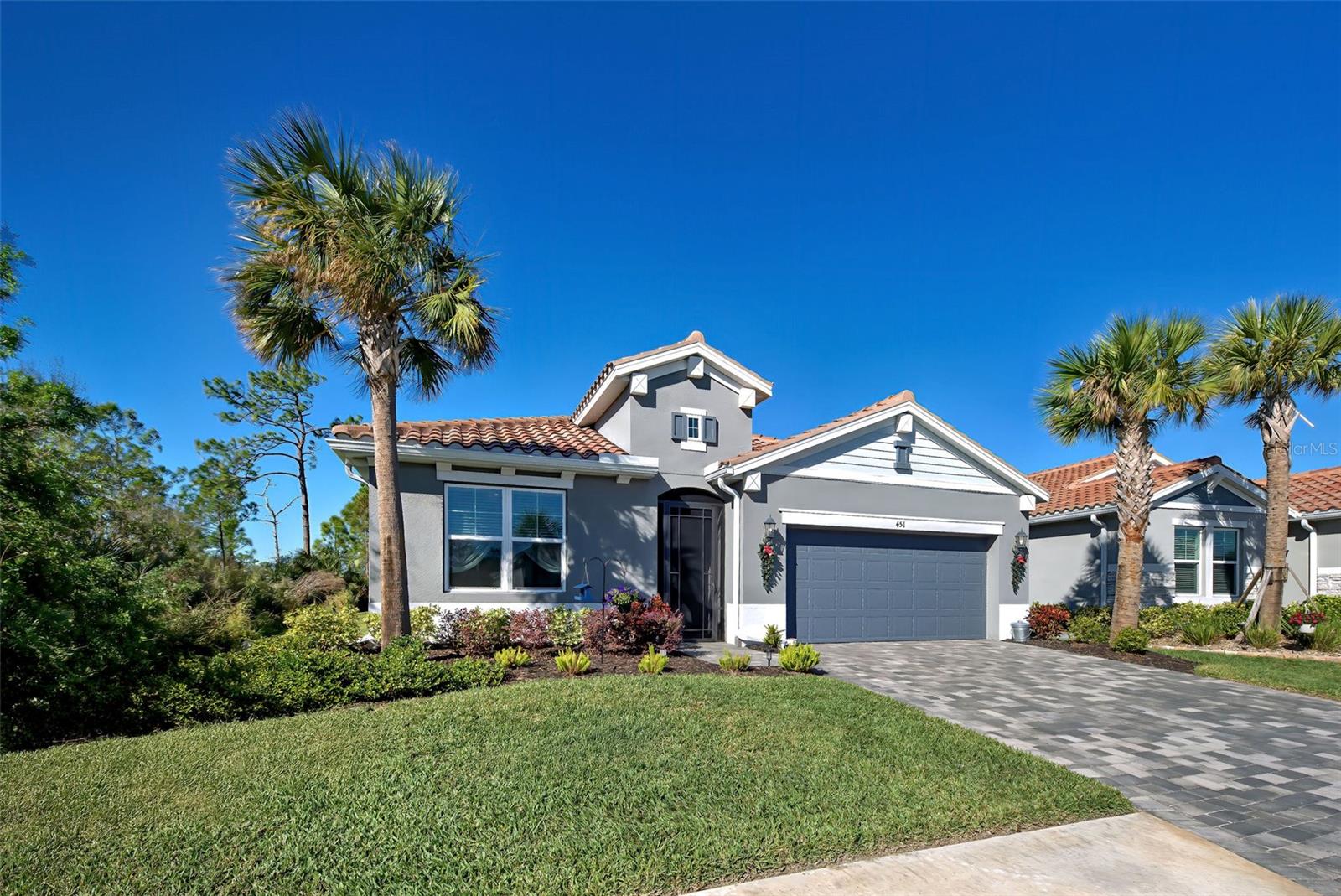 Image 4 of 26 For 451 Daylily Boulevard